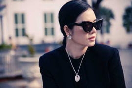 Lý Nhã Kỳ: Người ta vẫn hỏi vì sao tôi giàu