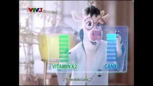 Pho mai tươi Susu của Vinamilk giúp trẻ tăng chiều cao