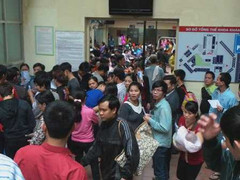 Chuyện gì đang xảy ra với dịch sởi?