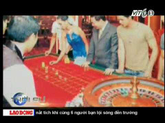 Có nên cho phép người Việt chơi tại casino trong nước?