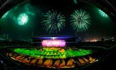 Rút đăng cai ASIAD 18, Bộ VHTTDL nói gì?