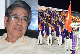 Rút đăng cai ASIAD là hợp lòng dân