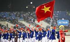 Người dân ủng hộ quyết định rút đăng cai ASIAD 18