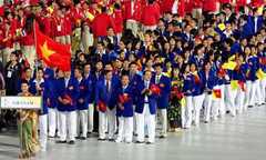 Rút đăng cai ASIAD, Việt Nam bị phạt 1 triệu USD?