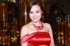 Những kiều nữ showbiz Việt nổi tiếng vì quá giàu