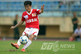 'Việt Nam chỉ có Văn Quyến là oách nhất'