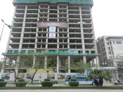 Tân Hoàng Minh: Tham vọng trở thành tập đoàn bất động sản hàng đầu