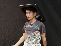 Minh Thuận hoá liền chị hát dân ca quan họ