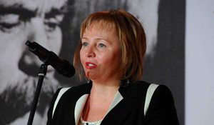 Lộ diện chú rể tiềm năng cho vợ cũ Tổng thống Putin