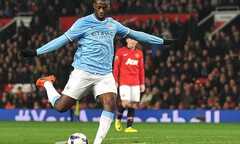 Bị phân biệt đối xử, sao Man City đòi 'nhân quyền'