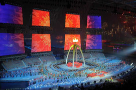 Malaysia sẵn sàng thay Việt Nam đăng cai ASIAD 18