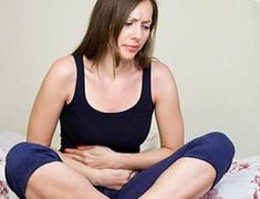 Đau bụng kinh khiến bạn mất trí nhớ