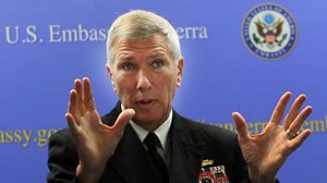 Mỹ lo ngại tin tặc Trung Quốc đánh cắp bí mật quân sự