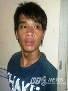 Cướp điện thoại chết trên đường tháo chạy