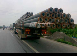 Cân tải trọng gây 'phản ứng phụ': Lãnh đạo Hải Phòng nói gì?