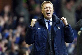 Thất bại chuyển nhượng năm ngoái, Man Utd chưa học thuộc