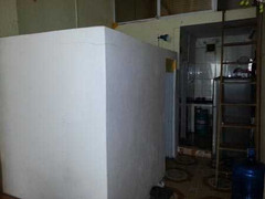 Sự thật đau lòng vụ mẹ xây ‘lô cốt’ giữa nhà nhốt con gái