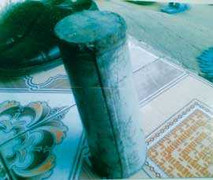 Sập bẫy với 'thiên thạch' giá 215 tỷ đồng