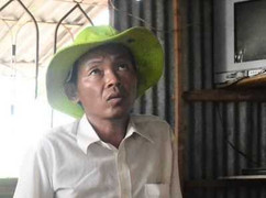 Nông dân 'hiến' thận thoát nghèo: Lộ diện kẻ môi giới