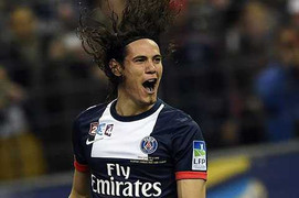 Bán Van Persie, Man Utd khẩn trương nâng cấp hàng công