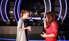 Minh Thuỳ bỏ top 3 Vietnam Idol?