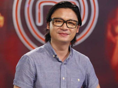 Vua đầu bếp hé lộ giám khảo thứ hai