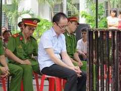 Hung thủ sát hại con trai nghệ sĩ Minh Cảnh lãnh án