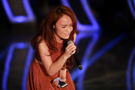 Trực tiếp đêm gala 7 Vietnam Idol 2014