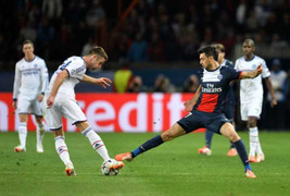 Man City, PSG sắp gặp đại nạn