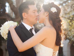 Những chàng rể Việt kiều đại gia của showbiz Việt