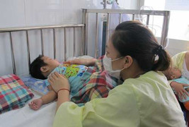 Bệnh sởi, hạt mùi: Những điều có thể bạn chưa biết