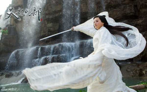 Giang hồ: Từ quân tử mã thượng tới thế giới ngầm