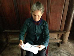 Cán bộ xã ăn chặn tiền hỗ trợ mai táng người có công