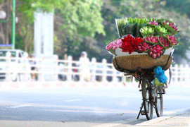 Dự báo thời tiết dịp lễ 30/4, 1/5