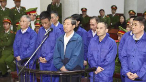 Viết đơn nhận tội có giúp Dương Chí Dũng thoát án tử?