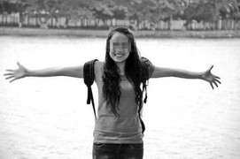 Bạn trai cuồng tình, thiếu nữ mất mạng