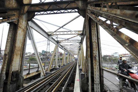 Nghi án hối lộ đường sắt: VKSND Tối cao đề nghị Nhật cung cấp thông tin