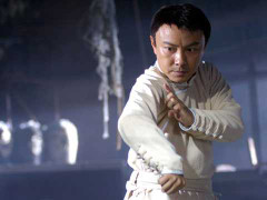 Hoàng Phi Hồng: Mãnh hổ Quảng Đông học võ từ vợ