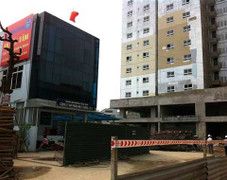 Dự án Thăng Long Garden bị ‘tố’ hàng loạt sai phạm