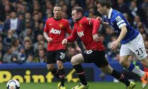 Man Utd: Thua trận vẫn thấy tự hào