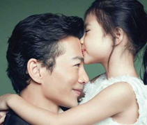 Trần Bảo Sơn: 'Bảo Tiên tự quyết định ở với bố hay mẹ'