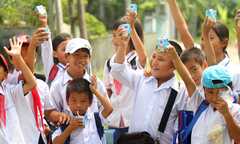 Một số lầm tưởng khi uống sữa