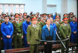 Nhiều tin 'nóng' trước phiên phúc thẩm Dương Chí Dũng