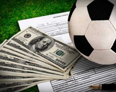 Sẽ cho thí điểm đặt cược bóng đá quốc tế