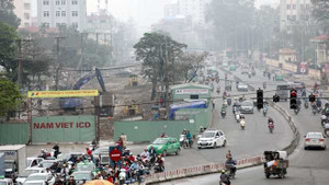 Chỉ mặt những dự án quy hoạch khó hiểu ở Hà Nội