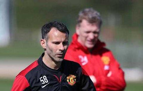 Cafe tối: Những việc cần làm ngay của Giggs