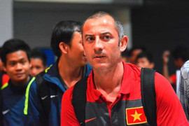 Thầy Giôm: U19 Việt Nam sẽ 'thay máu'