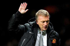 'Man Utd sa thải David Moyes' ngập tràn báo chí thế giới