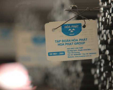 Báo lãi, Hòa Phát vẫn muốn rút khỏi bất động sản