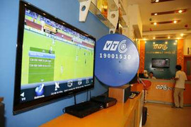 Đài truyền hình KTS VTC chính thức trực thuộc Bộ TT&TT